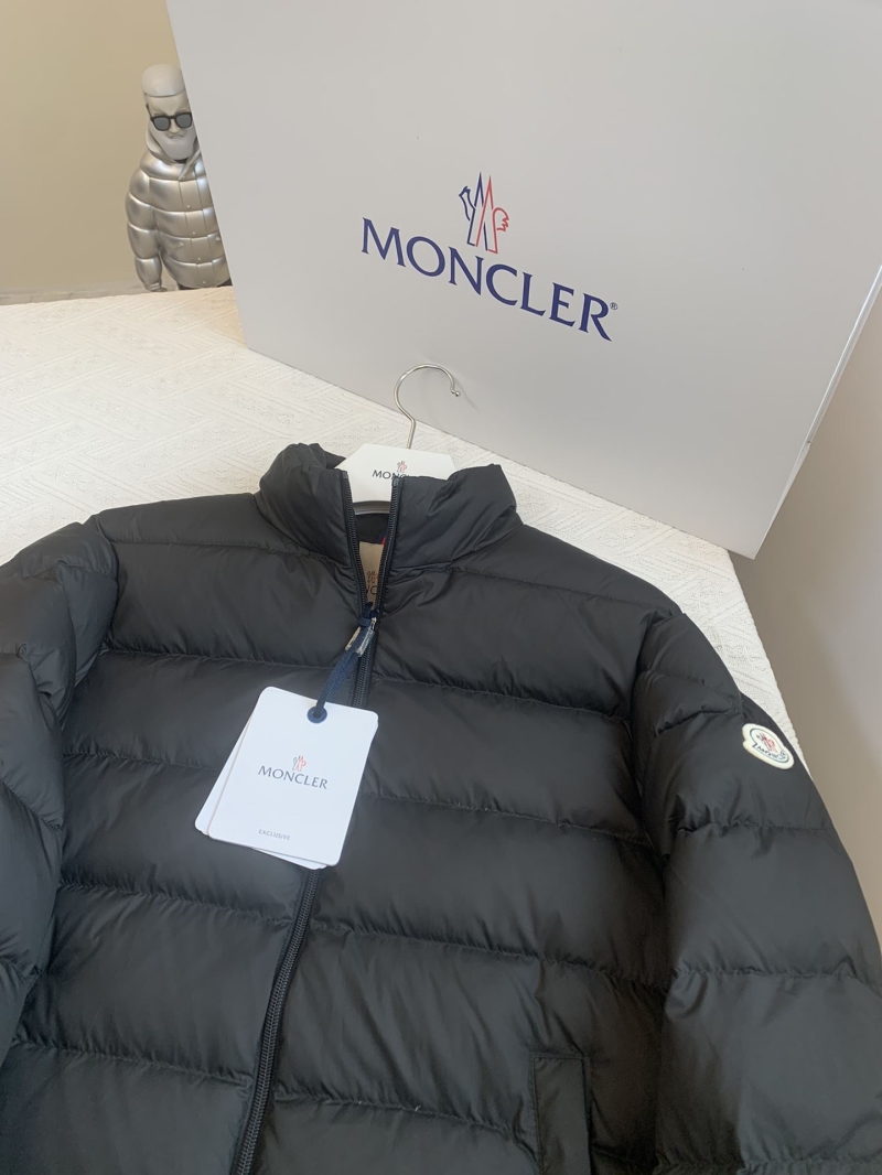 Moncler Down Coat